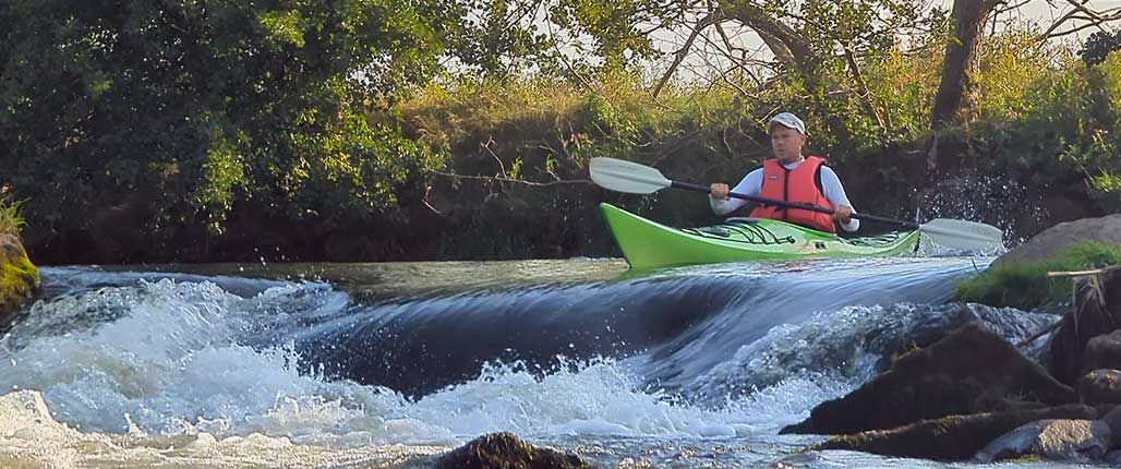 Herbstfahrt Bayerischer Wald 2023