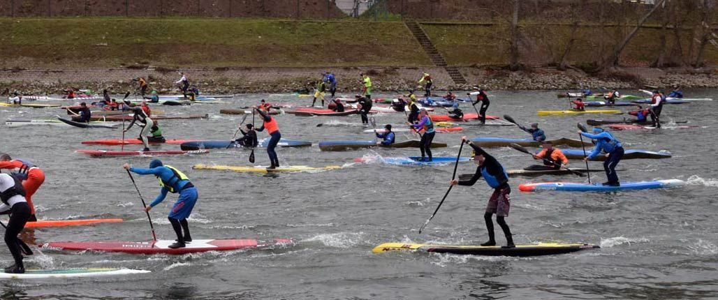 Das war der Wintercup